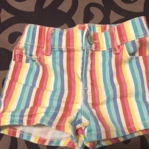 🔴Toddler girl Baby Gap Jean shorts